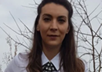 Aysu Berna Ekim