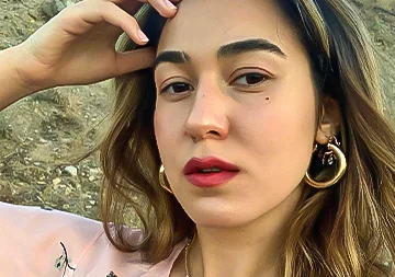 Betül Yılmaz