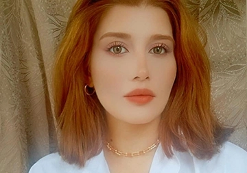 Ceylan Şahin