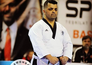 Ercan Polat