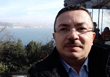 Murat Kaya
