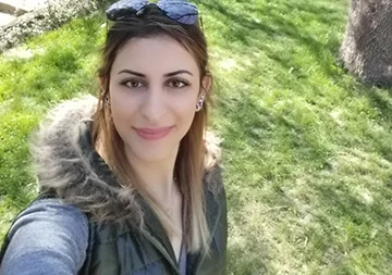 Seda Taş