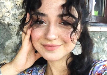 Seda Nur Kılın