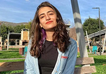 Simay Zengin