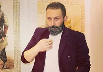 Volkan Bektaş