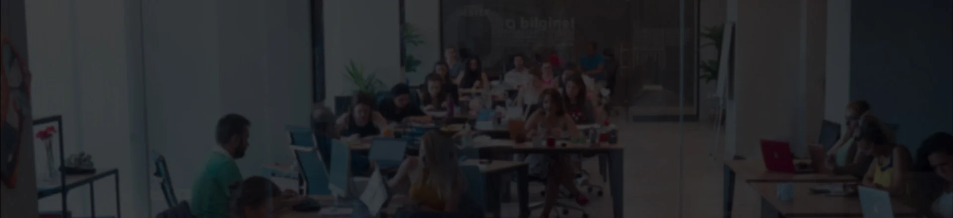 SC Akademi Hakkımızda