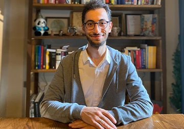 Muhammed Burak Aşan