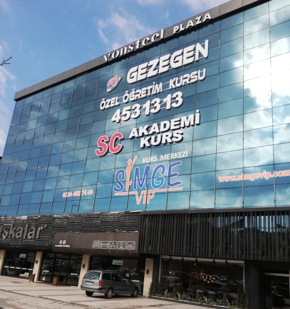 SC Akademi Nilüfer Şubesi